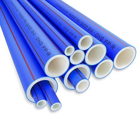 ỐNG NHỰA PP-R 2 LỚP CHỐNG TIA UV