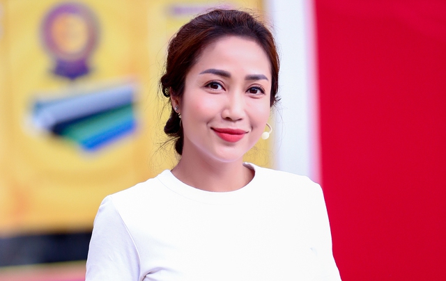 Ốc Thanh Vân chia sẻ lý do tham gia gameshow sau thời gian lui về ở ẩn