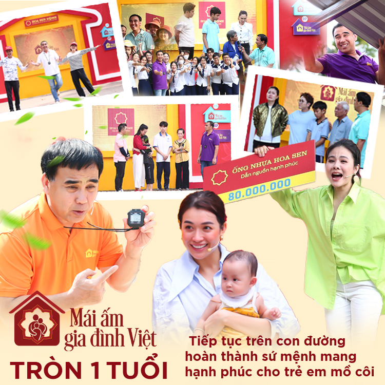 mai-am-gia-dinh-viet-tron-mot-nam