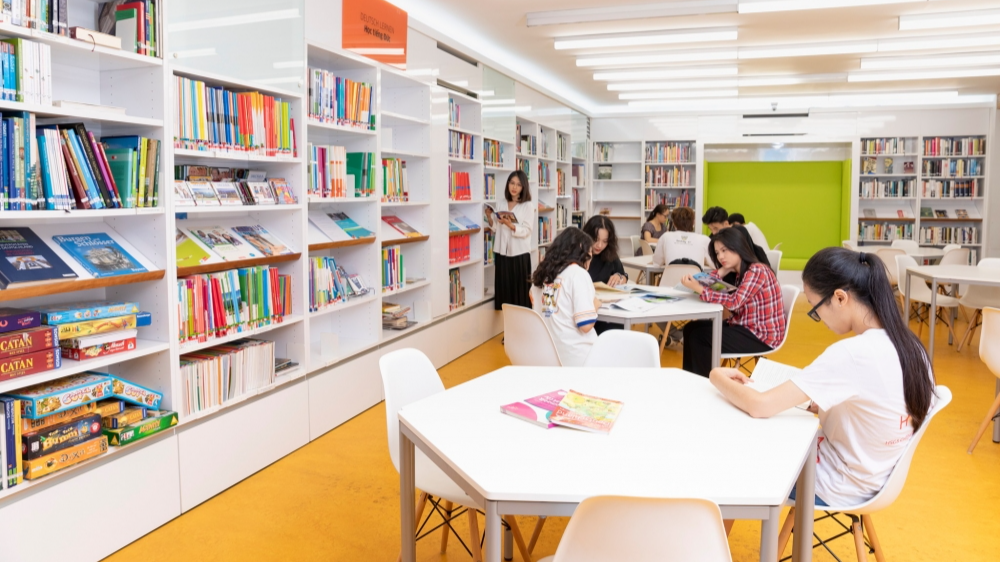 Điều chỉnh ánh sáng hợp lý là bước quan trọng để nâng cao chất lượng cuộc sống.