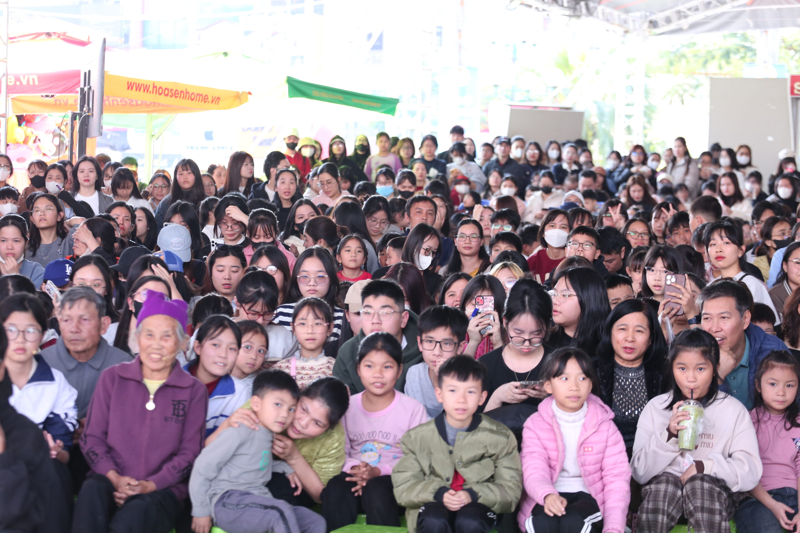 Chương trình Mái ấm gia đình Việt hứa hẹn thu hút đông đảo sự quan tâm của người dân Đắk Lắk và các tỉnh, thành lân cận.