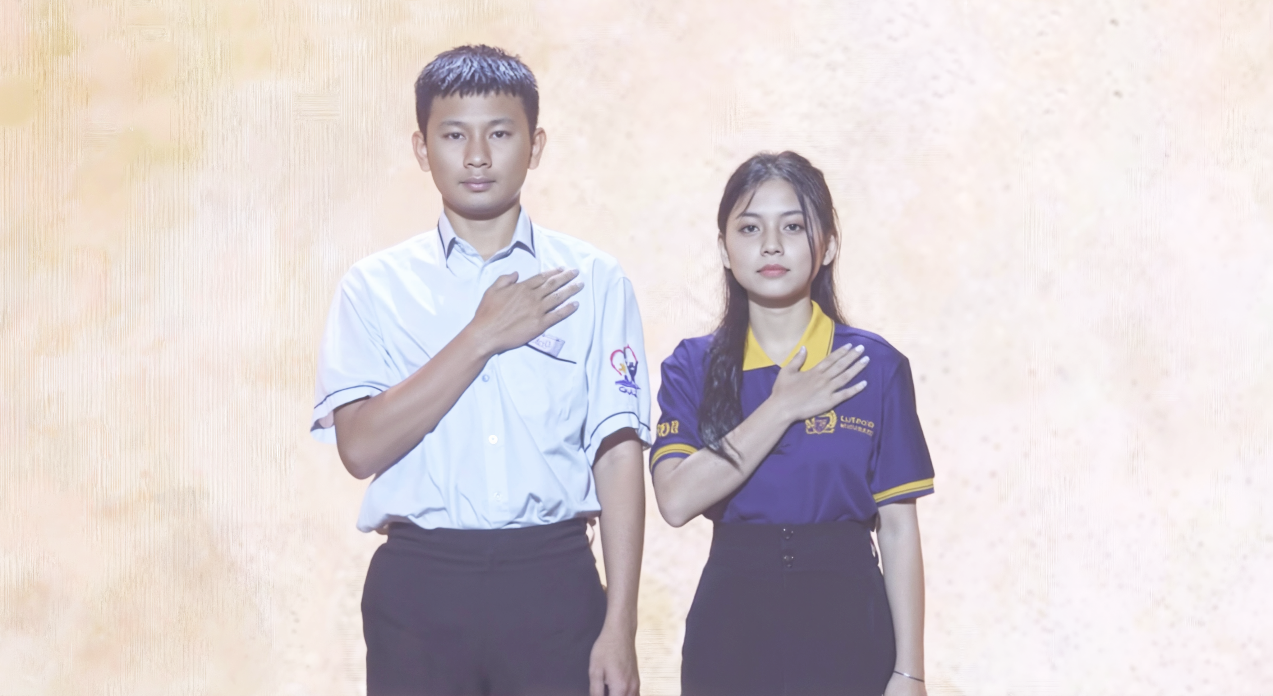 Hai chị em Đăng Khôi - Kim Quỳnh Như trong khoảnh khắc nhìn lại hành trình đã qua, từ những ngày khó khăn đến những thay đổi tích cực hôm nay
