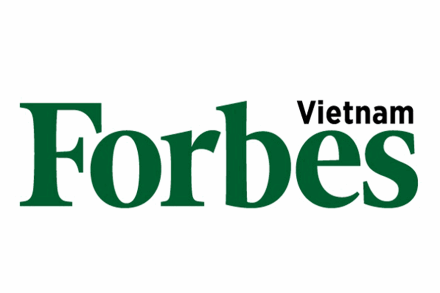 forbes vietnam logo